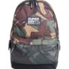 SUPERDRY CAMO MONTANA