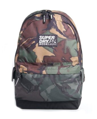 SUPERDRY CAMO MONTANA