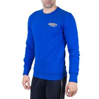 SUPERDRY CL ATH CREW