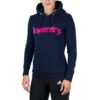SUPERDRY CL FLOCK HOOD