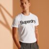 SUPERDRY CL NS TEE 220