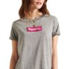 SUPERDRY CL WORKWEAR TEE W1010511A-3ND