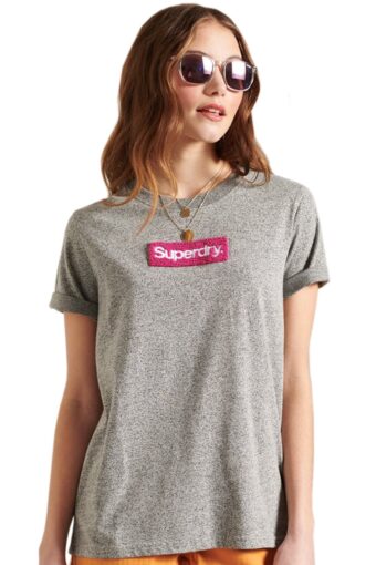 SUPERDRY CL WORKWEAR TEE W1010511A-3ND