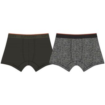SUPERDRY CLASIC BOXER DOUBLE