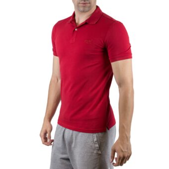 SUPERDRY CLASSIC PIQUE POLO