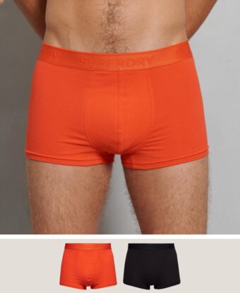 SUPERDRY CLASSIC TRUNK DOUBLE