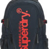 SUPERDRY COMBRAY TARP BACKPACK