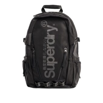 SUPERDRY COMBRAY TARP BACKPACK