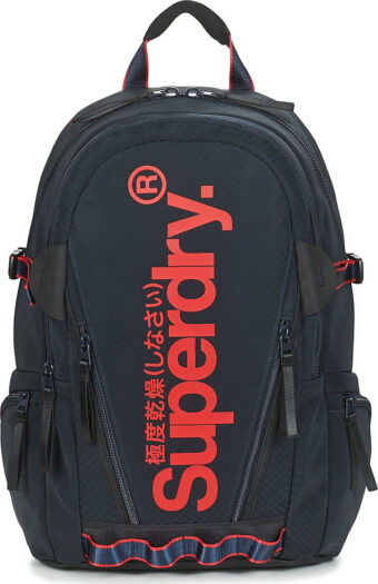 SUPERDRY COMBRAY TARP BACKPACK