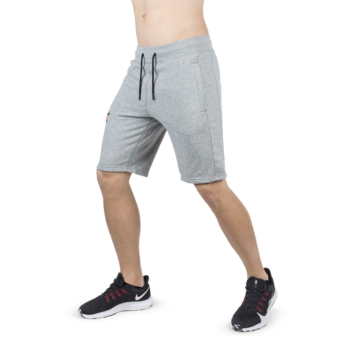 SUPERDRY CORE SPORT SHORTS SUPERDRY CORE SPORT SHORTS