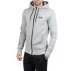 SUPERDRY CORE SPORT ZIPHOOD
