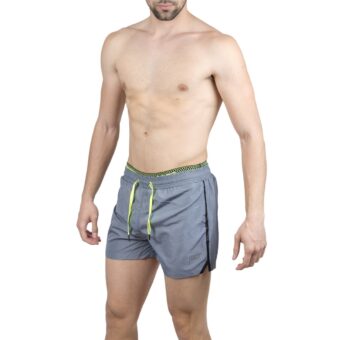 SUPERDRY D1 ACTIVE TRAINING SHORT