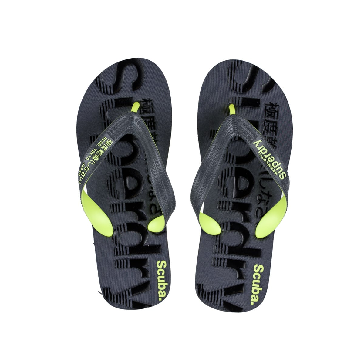 SUPERDRY D1 CLASSIC SCUBA SUPERDRY D1 CLASSIC SCUBA