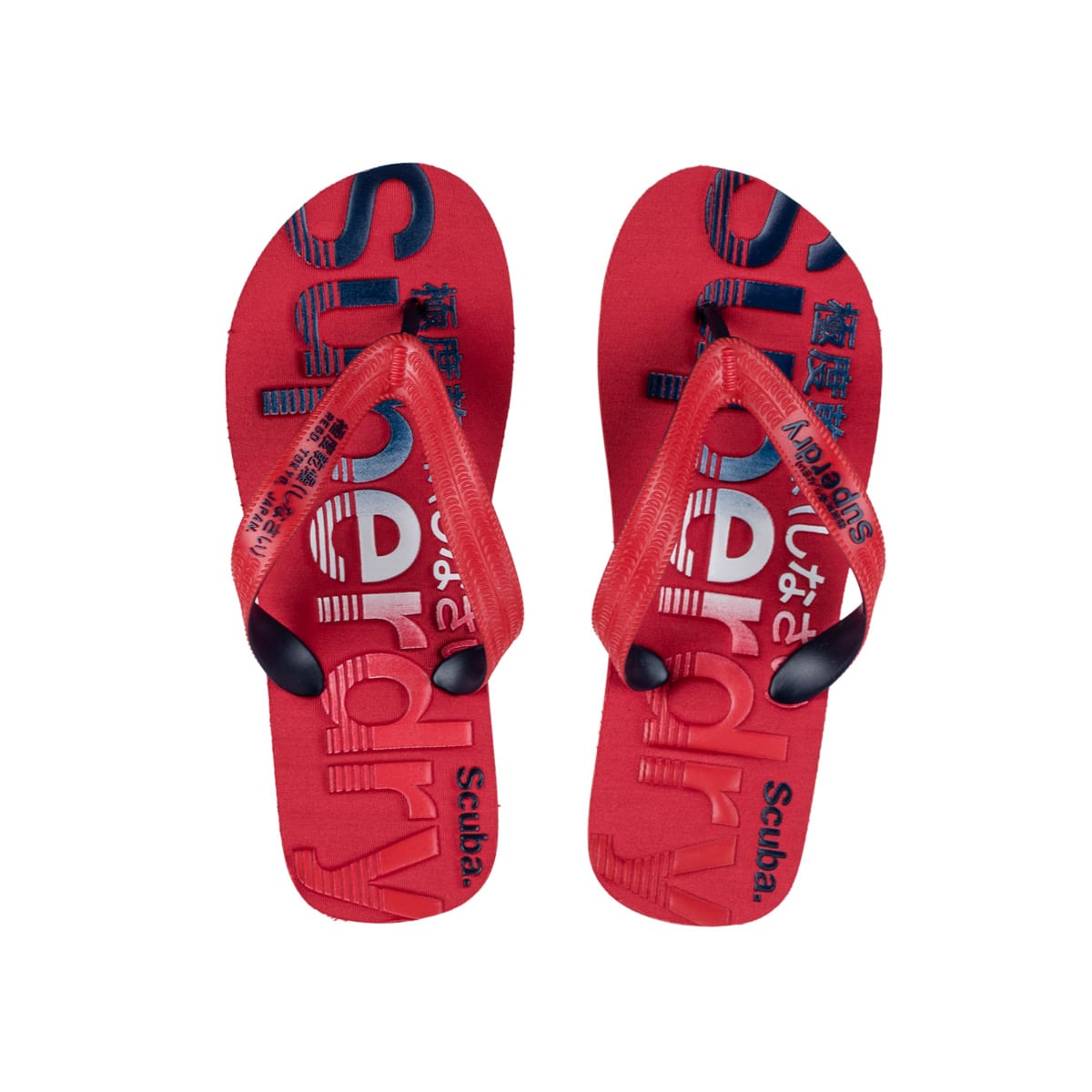 SUPERDRY D1 CLASSIC SCUBA SUPERDRY D1 CLASSIC SCUBA