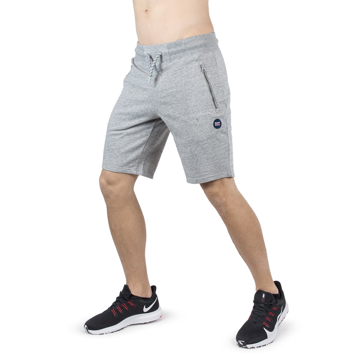 SUPERDRY D1 COLLECTIVE SHORT SUPERDRY D1 COLLECTIVE SHORT