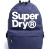 SUPERDRY D1 LOGO MONTANA