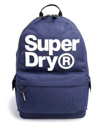 SUPERDRY D1 LOGO MONTANA