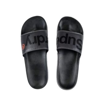 SUPERDRY D1 PRINTED BEACH