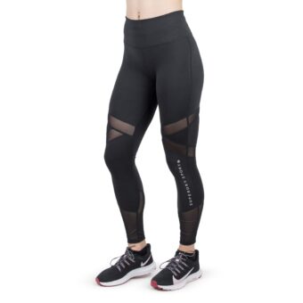 SUPERDRY D1 STUDIO LEGGINGS