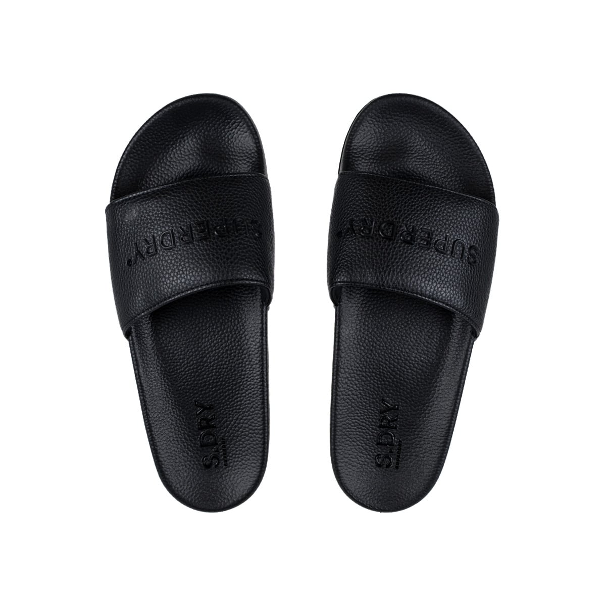 SUPERDRY D2 ARIZONA HIGH BUILD FLATFORM SUPERDRY D2 ARIZONA HIGH BUILD FLATFORM