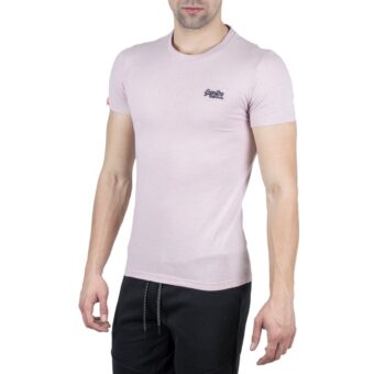 SUPERDRY D2 OL VINTAGE EMB CREW