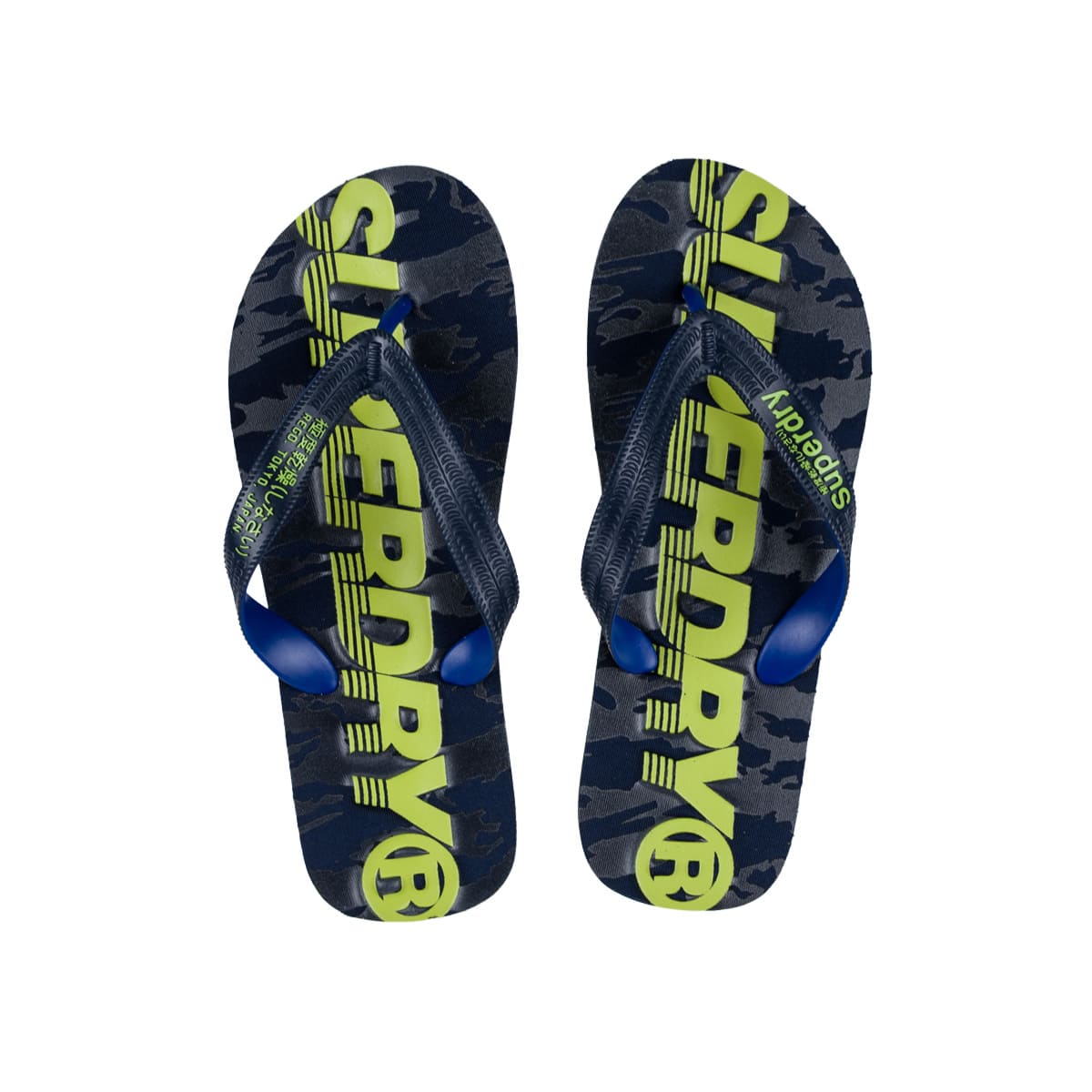 SUPERDRY D3 SCUBA CAMO SUPERDRY D3 SCUBA CAMO