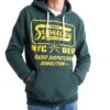 SUPERDRY DEMOLITION CREW HOOD