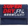 SUPERDRY MONTAUK VELCRO WALLET