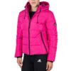 SUPERDRY SPIRIT SPORTS PUFFER