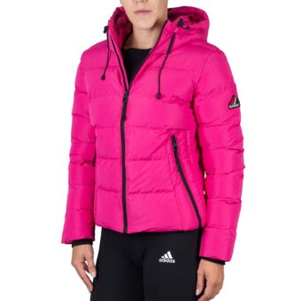 SUPERDRY SPIRIT SPORTS PUFFER