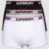 SUPERDRY SPORT CLASSIC TRUNK TRIPLE