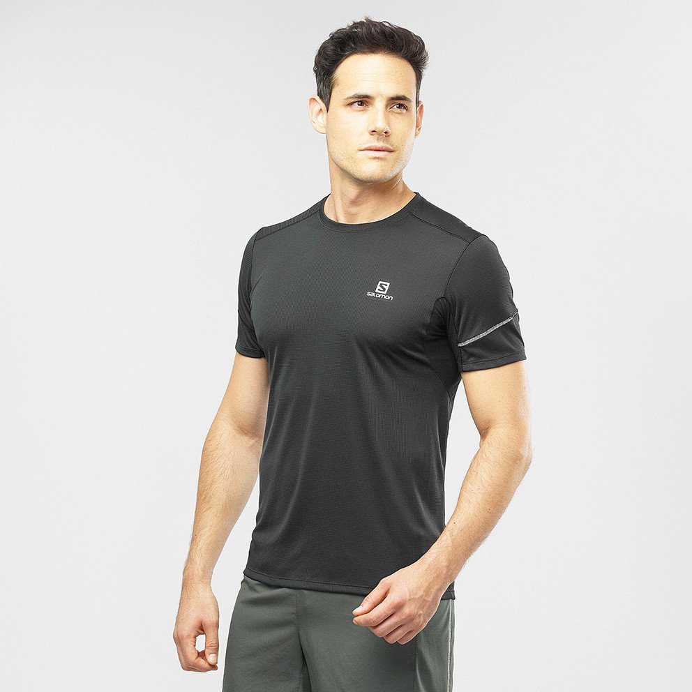 Salomon-Trail-Running-Men-Agile-Ss-Tee-M-Black-Μπλ-9000076093_1469