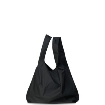 Shopping ανδρικά Rains Μαύρο Market Bag 1380