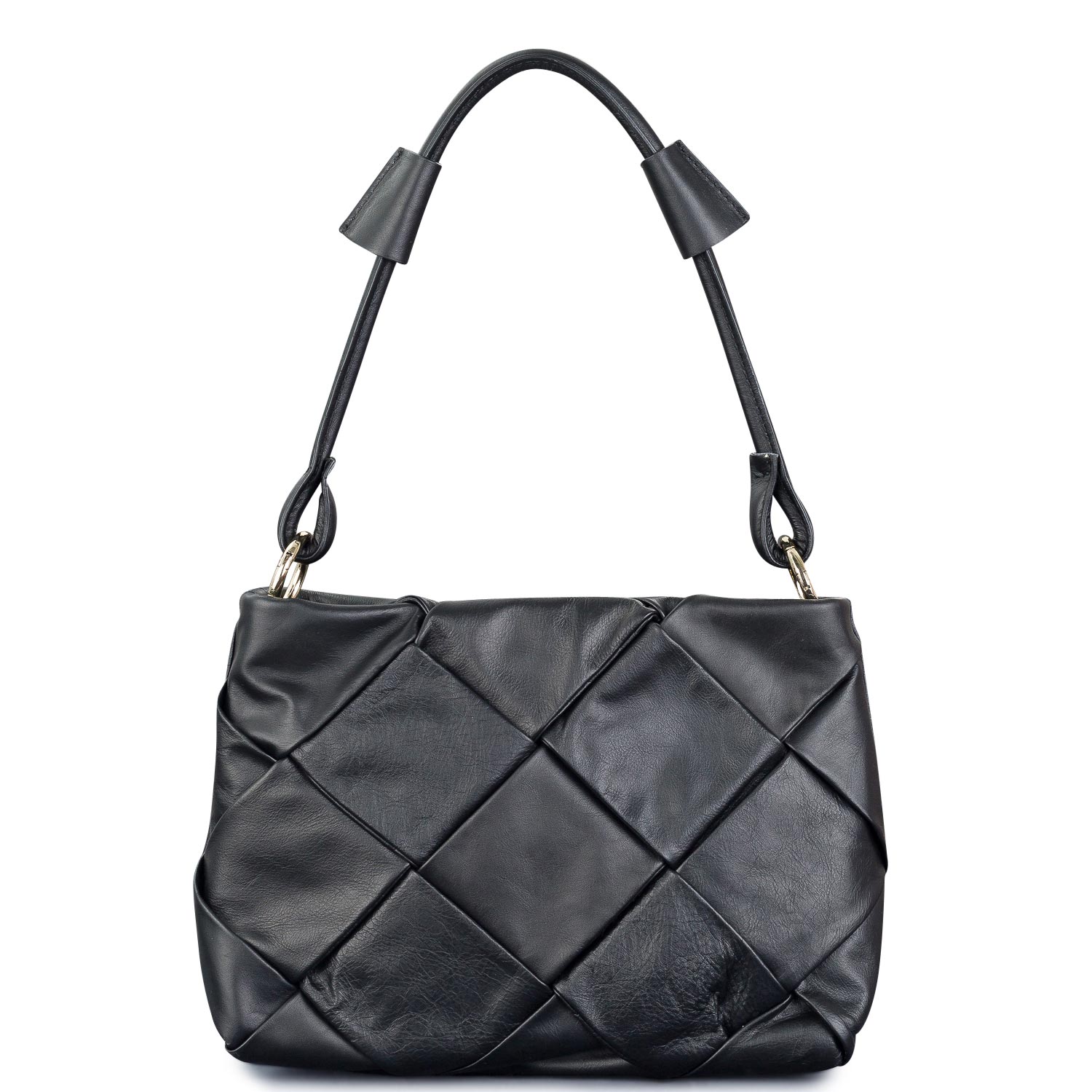 Shopping γυναικεία Classico Donna Μαύρο Shopping γυναικεία Classico Donna Μαύρο