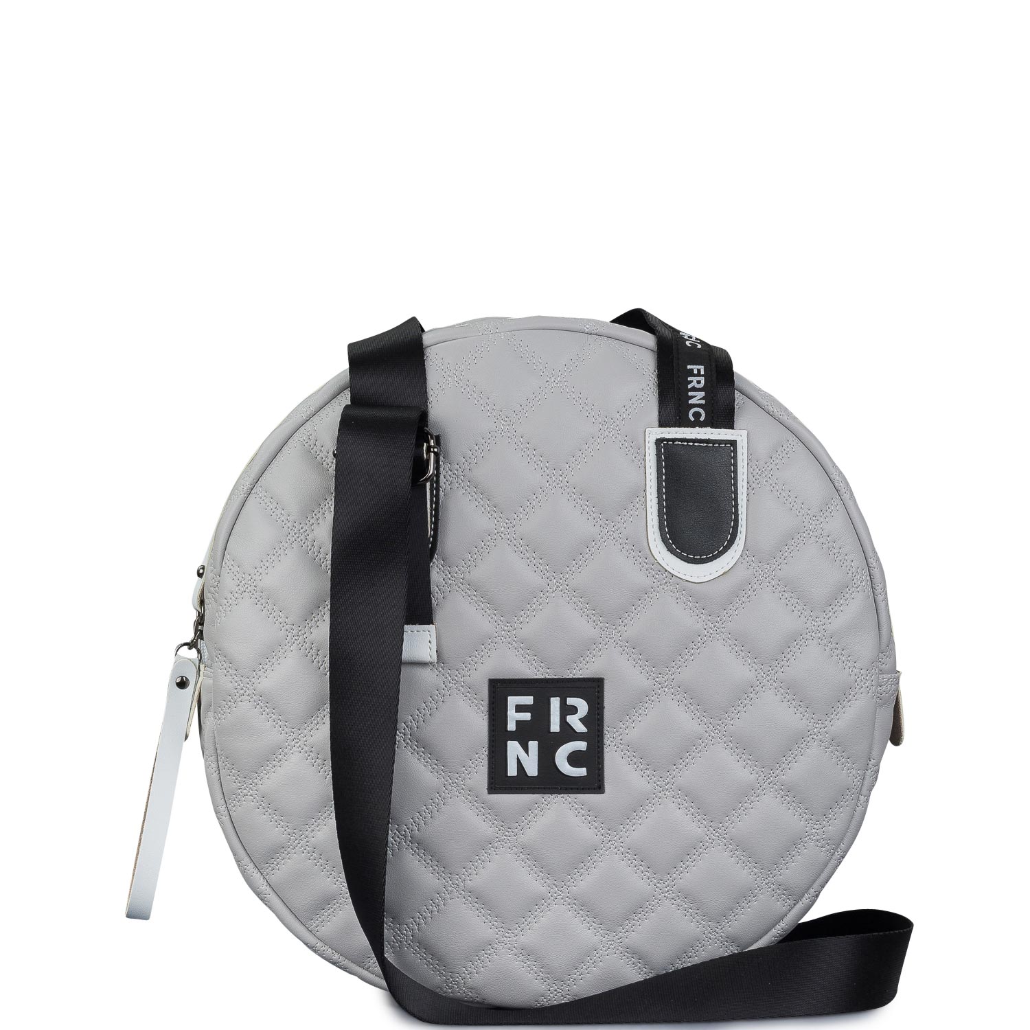 Shopping γυναικεία Frnc Γκρι 1276 Shopping γυναικεία Frnc Γκρι 1276