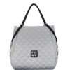 Shopping γυναικεία Frnc Γκρι 1289