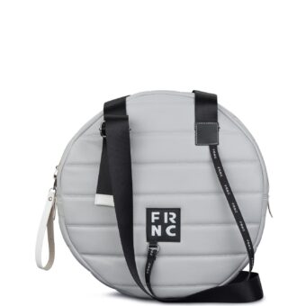 Shopping γυναικεία Frnc Γκρι 2148