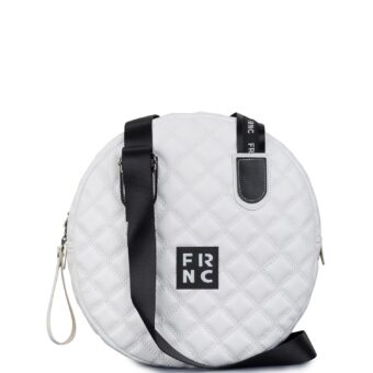 Shopping γυναικεία Frnc Λευκό 1276