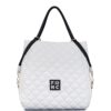 Shopping γυναικεία Frnc Λευκό 1289