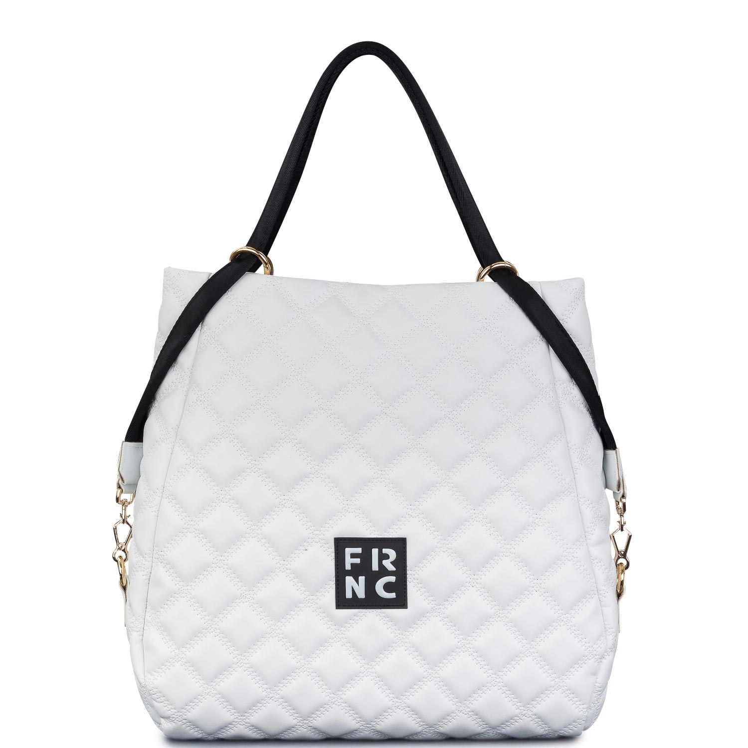 Shopping γυναικεία Frnc Λευκό 1289 Shopping γυναικεία Frnc Λευκό 1289