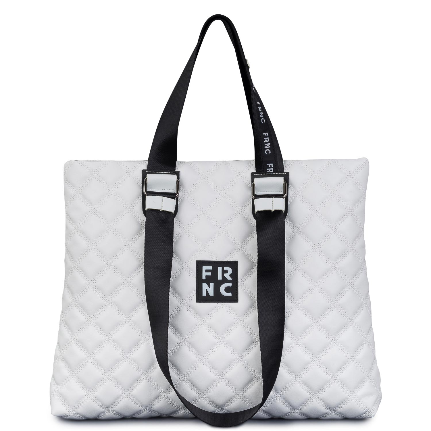 Shopping γυναικεία Frnc Λευκό 1295 Shopping γυναικεία Frnc Λευκό 1295