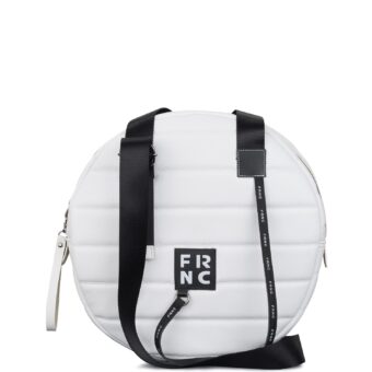 Shopping γυναικεία Frnc Λευκό 2148