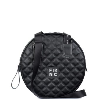 Shopping γυναικεία Frnc Μαύρο 1276