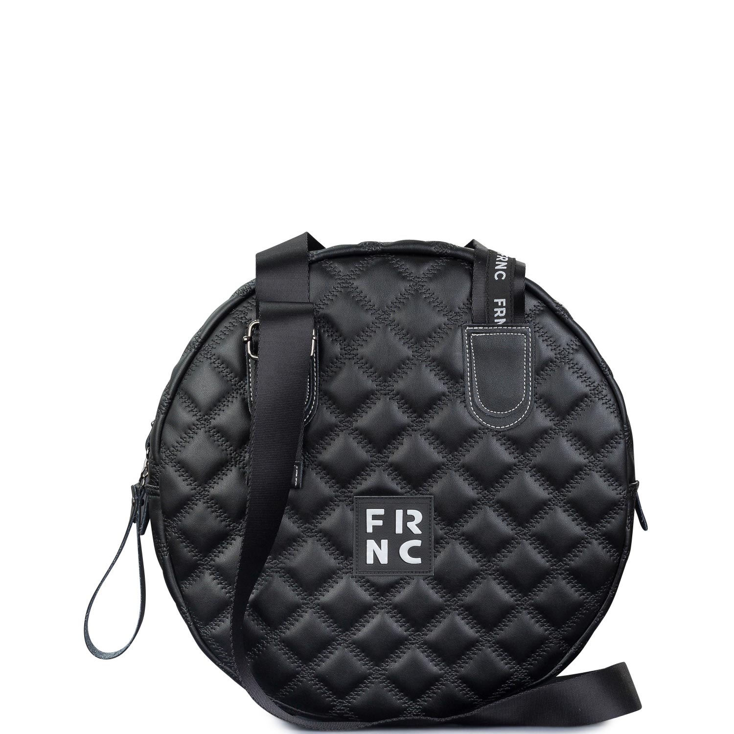 Shopping γυναικεία Frnc Μαύρο 1276 Shopping γυναικεία Frnc Μαύρο 1276