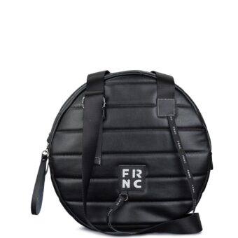 Shopping γυναικεία Frnc Μαύρο 2148