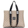 Shopping γυναικεία Frnc Μπεζ 1295