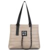 Shopping γυναικεία Frnc Μπεζ 2145
