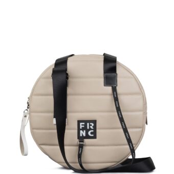 Shopping γυναικεία Frnc Μπεζ 2148