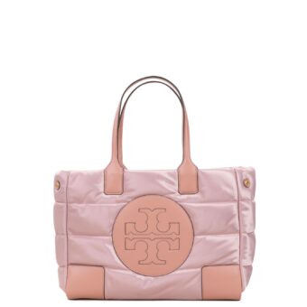 Shopping γυναικεία Tory Burch Ροζ ELLA PUFFY QUILTED SATIN