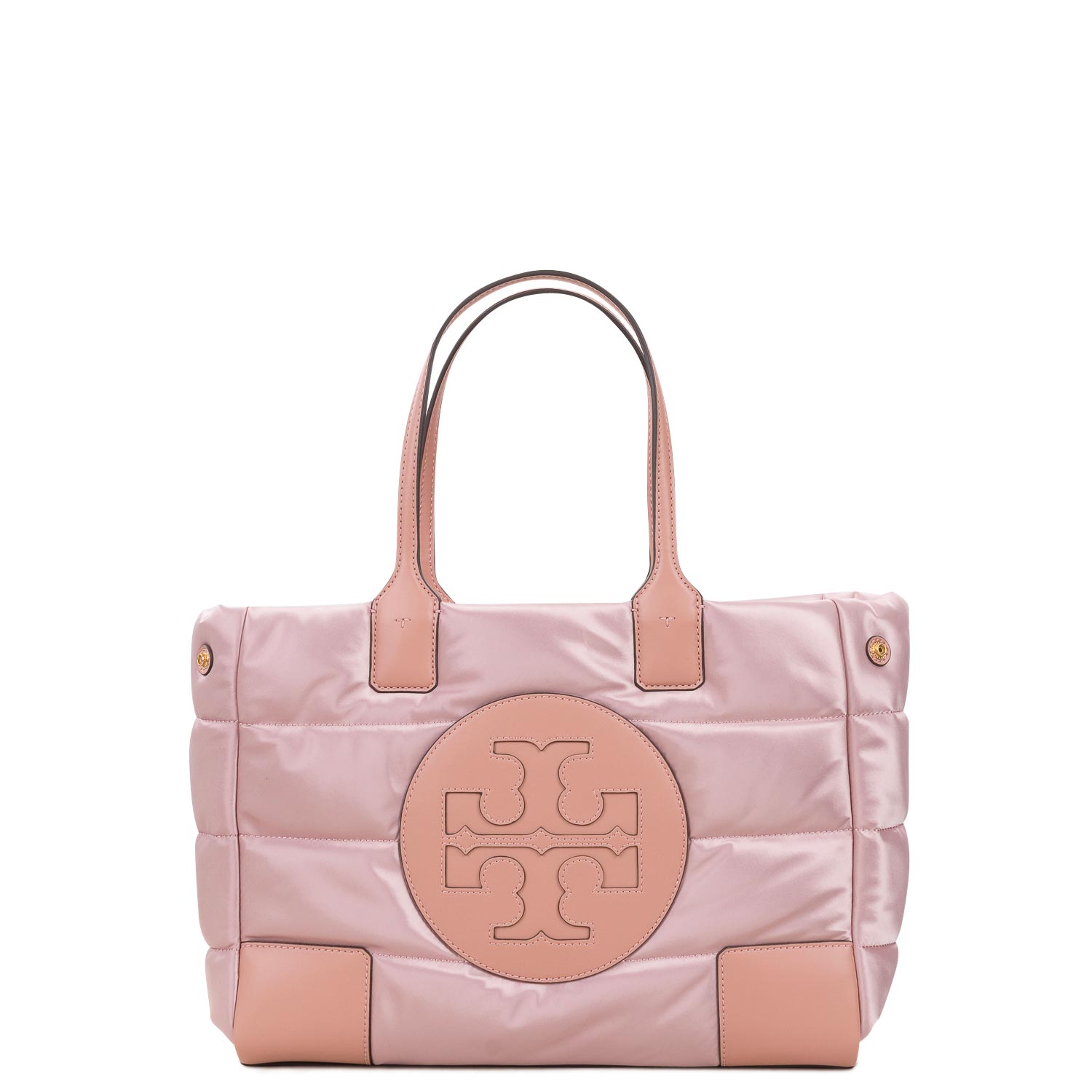 Shopping γυναικεία Tory Burch Ροζ ELLA PUFFY QUILTED SATIN Shopping γυναικεία Tory Burch Ροζ ELLA PUFFY QUILTED SATIN